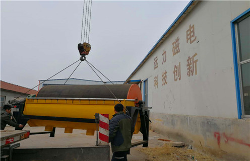 磁選機(jī)，遠(yuǎn)力使用磁選機(jī)的注意要點(diǎn)都有哪些呢？_磁場強(qiáng)度及如何調(diào)磁__遠(yuǎn)力使用磁選機(jī)的注意要點(diǎn)都有哪些呢？參數(shù)型號及價格