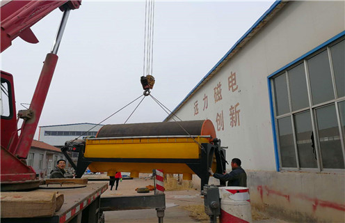 磁選機(jī)，遠(yuǎn)力為您解說磁選機(jī)一系列的常見故障及原因！_規(guī)格型號_遠(yuǎn)力為您解說磁選機(jī)一系列的常見故障及原因！參數(shù)調(diào)磁及品牌價(jià)格 