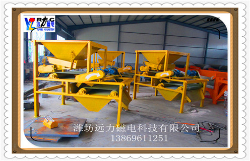 干粉磁選機(jī)廠(chǎng)家，河南干粉磁選機(jī)廠(chǎng)家盡職盡責(zé)生產(chǎn)設(shè)備_磁性礦河南干粉磁選機(jī)廠(chǎng)家盡職盡責(zé)生產(chǎn)設(shè)備_河南干粉磁選機(jī)廠(chǎng)家盡職盡責(zé)生產(chǎn)設(shè)備工作視頻皮帶及結(jié)構(gòu)價(jià)