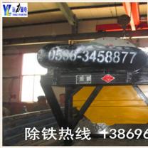 濰坊干式磁選機(jī)的型號(hào)都有哪些，價(jià)格及性價(jià)比如何