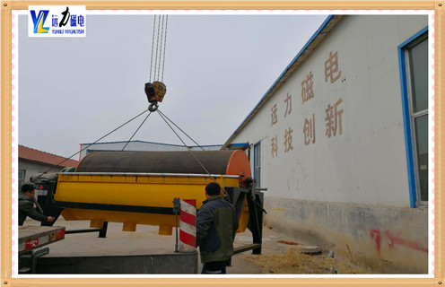 磁選機(jī)能用多久，磁選機(jī)性能介紹