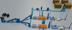 廢輪胎、廢機(jī)油煉油設(shè)備的類(lèi)型都有哪些